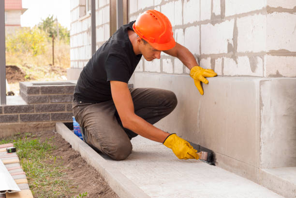 Waterproofing professionals working in Bethlehem, KY